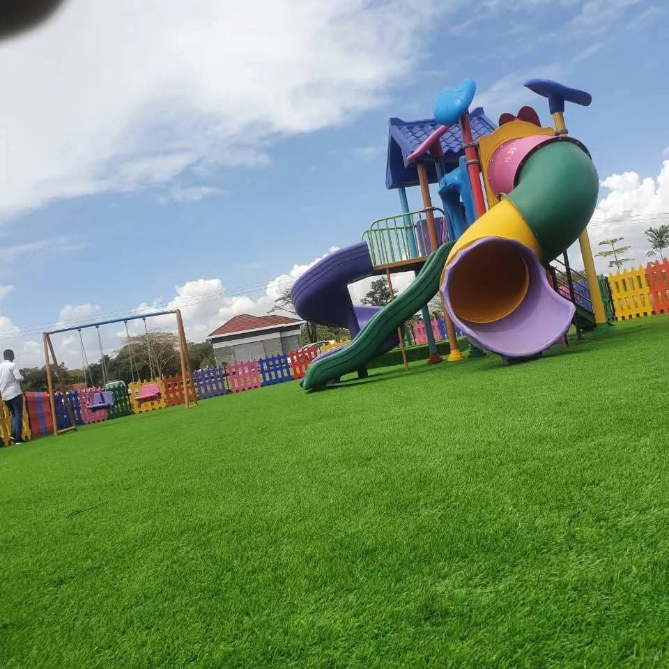 Commercial Project 1