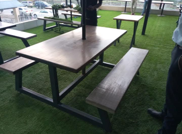 Commercial Project 2