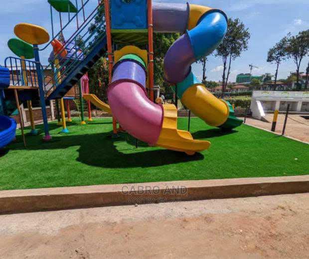 Commercial Project 4