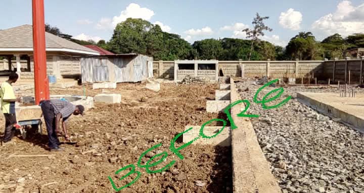 Commercial Project 3