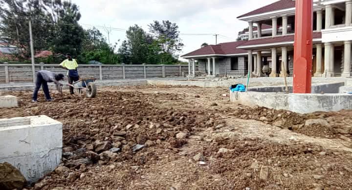 Commercial Project 1