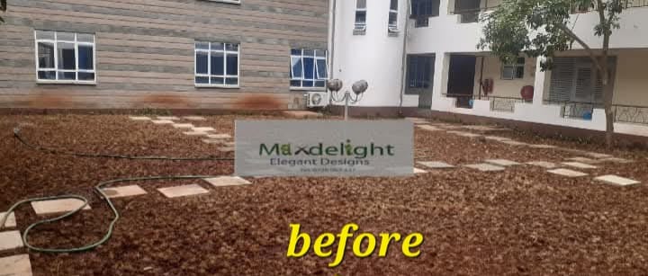 Residential Project 1