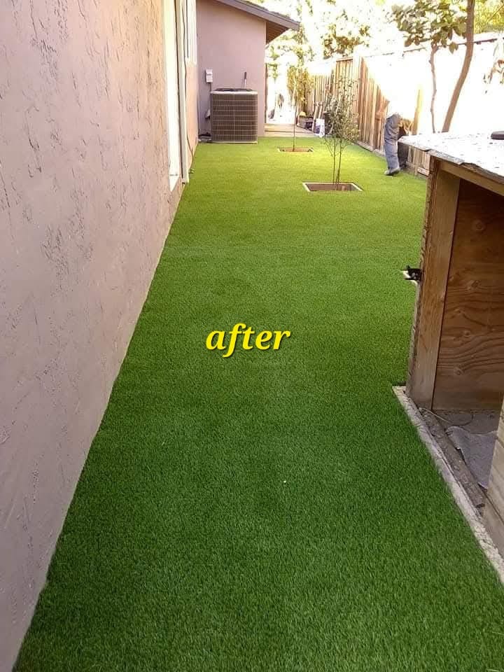 Residential Project 5